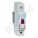 LAMPKA SYGNALIZACYJNA L311 CZERWONA 230 V