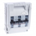 ROZŁĄCZNIK BEZPIECZNIKOWY NH SPX 2 400 A 60 MM