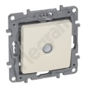 Niloe - Łącznik uniwersalny z automatycznym wyłączeniem 12 - 150 W, 8 - 30 W dla LED (detekcja przez IR, 10 min auto "OFF")