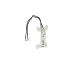 NILOE -  LAMPKA LED DO FUNKCJI PODŚWIETLANIA 0.15 MA 230 V