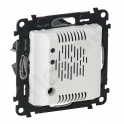 VALENA LIFE CZUJNIK ZALANIA– 12 V BIAŁY