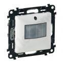 VALENA LIFE ŁĄCZNIK AUTOMATYCZNY BEZ ZACISKU NEUTRALNEGO BIAŁY 230 V
