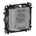 VALENA LIFE ZASILACZ DO ALARMÓW TECHNICZNYCH 12 V – 4 VA ALUMINIUM