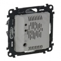 VALENA LIFE ŁĄCZNIK DO CZUNIKÓW ALARMOWYCH - 6 A ALUMINIUM
