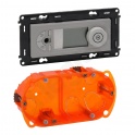 VALENA LIFE TURNER RDS Z ZASILACZEM ALUMINIUM