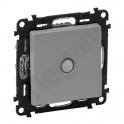 VALENA LIFE ŁĄCZNIK UNIWERSALNY Z AUTOMATYCZNYM WYŁĄCZENIEM KREMOWY
LED 8 - 30 W. 12 - 150 W