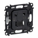 GNIAZDO STP POJEDYNCZE RJ 45 CAT. 6 A