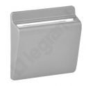 Valena Allure - Plakietka łącznika hotelowego ALUMINIUM