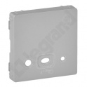 VALENA LIFE PLAKIETKA MODUŁU BLUETOOTH ALUMINIUM