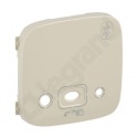 Valena Allure - Plakietka modułu BLUETOOTH KREMOWA