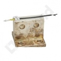 Lampka LED 230 V~