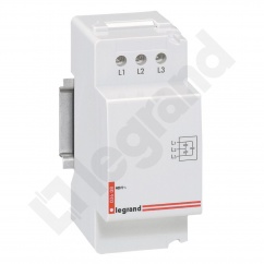 AUTOMATYKA DOMOWA PRZEKAŹNIK FAZOWY 400V AUTOMATYKA DOMOWA PRZEKAŹNIK FAZOWY 400V