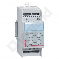 REGULATOR NATĘŻENIA OŚWIETLENIA 800 VA REGULATOR NATĘŻENIA OŚWIETLENIA 800 VA
