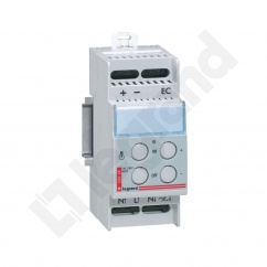 REGULATOR NATĘŻENIA OŚWIETLENIA 600 W REGULATOR NATĘŻENIA OŚWIETLENIA 600 W