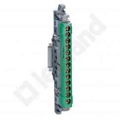 LISTWA PRZYŁĄCZENIOWA IP2X Z13 LISTWA PRZYŁĄCZENIOWA IP2X Z13