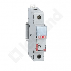PODSTAWA BEZPIECZNIKOWA 1P 16 A 250 V RB 311 PODSTAWA BEZPIECZNIKOWA 1P 16 A 250 V RB 311
