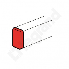 DLP ZAŚLEPKA 150 X 35-65-80