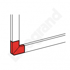 DLP KĄT PŁASKI 50 X 105