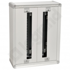 XL3 160 ROZDZIELNICA METALOWA 2R XL3 160 ROZDZIELNICA METALOWA 2R