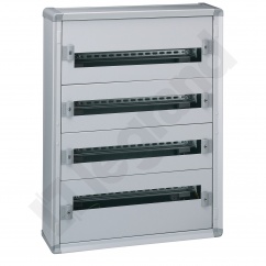 XL3 160 ROZDZIELNICA METALOWA 4R XL3 160 ROZDZIELNICA METALOWA 4R