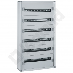 XL3 160 ROZDZIELNICA METALOWA 6R XL3 160 ROZDZIELNICA METALOWA 6R