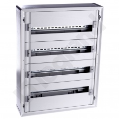 XL3 160 ROZDZIELNICA IZOLACYJNA 4R