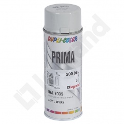 FARBA W AEROZOLU RAL 7035 FARBA W AEROZOLU RAL 7035