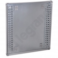 XL3 400 ROZDZIELNICA METALOWA WYS. 600 XL3 400 ROZDZIELNICA METALOWA WYS. 600
