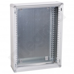 XL3 400 ROZDZIELNICA METALOWA WYS. 750 XL3 400 ROZDZIELNICA METALOWA WYS. 750
