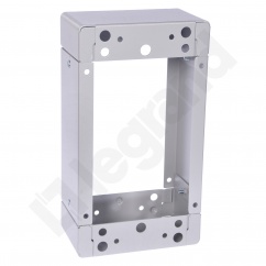 COKÓŁ DO PRZEDZIAŁÓW KABLOWYCH XL3 400 COKÓŁ DO PRZEDZIAŁÓW KABLOWYCH XL3 400