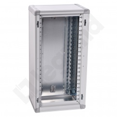 PRZEDZIAŁ KABLOWY METALOWY XL3 400_600 PRZEDZIAŁ KABLOWY METALOWY XL3 400_600
