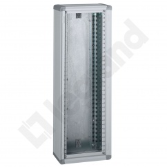 PRZEDZIAŁ KABLOWY METALOWY XL3 400_900 PRZEDZIAŁ KABLOWY METALOWY XL3 400_900