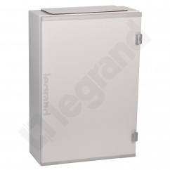 XL3 400 ROZDZIELNICA METALOWA IP55 WYS. 800 XL3 400 ROZDZIELNICA METALOWA IP55 WYS. 800