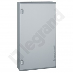 XL3 400 ROZDZIELNICA METALOWA IP55 WYS. 1000 XL3 400 ROZDZIELNICA METALOWA IP55 WYS. 1000