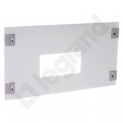 OSŁONA METALOWA DPX-IS 630 PIONOWA OSŁONA METALOWA DPX-IS 630 PIONOWA