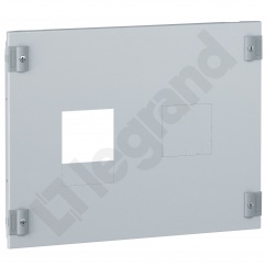 OSŁONA METALOWA DPX 250-630 PIONOWA OSŁONA METALOWA DPX 250-630 PIONOWA