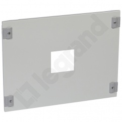 OSŁONA METALOWA DPX 250-630 CENTRALNA OSŁONA METALOWA DPX 250-630 CENTRALNA