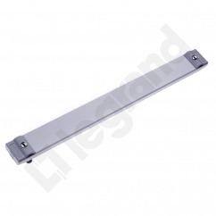 OSŁONA METALOWA PEŁNA WYS. 50 OSŁONA METALOWA PEŁNA WYS. 50