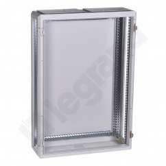XL3 800 ROZDZIELNICA IP55 1295 X 950 XL3 800 ROZDZIELNICA IP55 1295 X 950