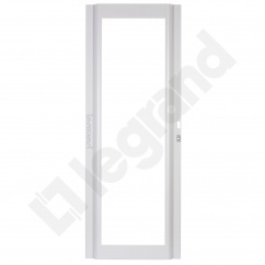 DRZWI PROFILOWANE TRANSPARENTNE 1800 X 725 DRZWI PROFILOWANE TRANSPARENTNE 1800 X 725
