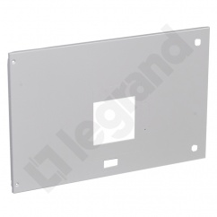 OSŁONA METALOWA DPX 1600 OSŁONA METALOWA DPX 1600
