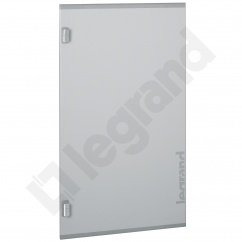 DRZWI METALOWE 1000 X 600 IP55