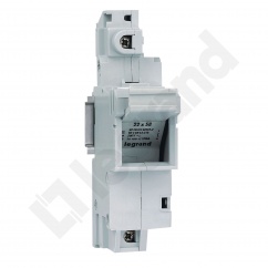 PODSTAWA BEZPIECZNIKOWA SP58 1P PODSTAWA BEZPIECZNIKOWA SP58 1P