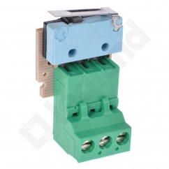 STYK POMOCNICZY DODATKOWY. Z+R VISTOP 63-160 A STYK POMOCNICZY DODATKOWY. Z+R VISTOP 63-160 A