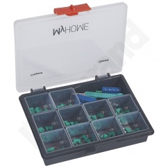 MYHOME BUS SCS - KONFIGURATORY 0-9 BUS SCS MYHOME BUS SCS - KONFIGURATORY 0-9 BUS SCS