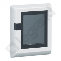 WYŚW. PANELOWY DO 8 URZĄDZ. 96x96MM WYŚW. PANELOWY DO 8 URZĄDZ. 96x96MM