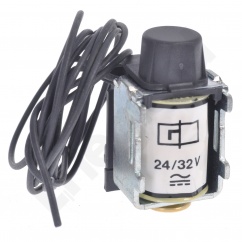 WYZWALACZ WZROSTOWY DPX 24 V AC_DC WYZWALACZ WZROSTOWY DPX 24 V AC_DC