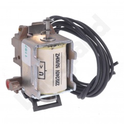 WYZWALACZ PODNAPIĘCIOWY DPX 230 V AC WYZWALACZ PODNAPIĘCIOWY DPX 230 V AC
