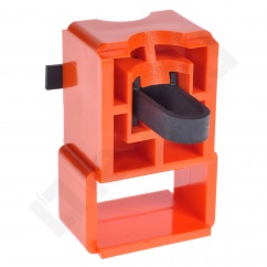 BLOKADA DŹWIGNI DPX 400-630 BLOKADA DŹWIGNI DPX 400-630
