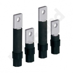 PRZYŁĄCZE TYLNE IZOLOWANE DPX 400_630 3P PRZYŁĄCZE TYLNE IZOLOWANE DPX 400_630 3P